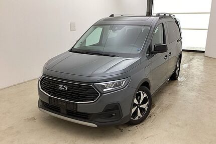 Ford Tourneo Connect Gebrauchtwagen