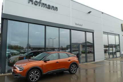 Citroen C4 Gebrauchtwagen