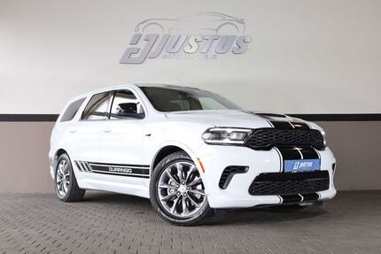 Dodge Durango Gebrauchtwagen
