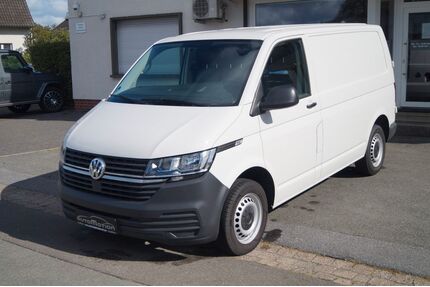 VW T6 Transporter Gebrauchtwagen