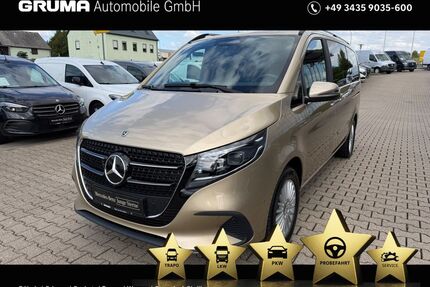 Mercedes-Benz V 250 Gebrauchtwagen