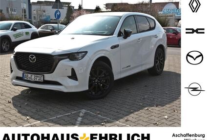 Mazda CX-60 Gebrauchtwagen