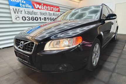 Volvo V70 Gebrauchtwagen