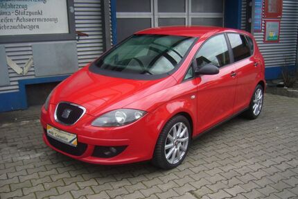 Seat Altea Gebrauchtwagen