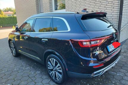 Renault Koleos Gebrauchtwagen