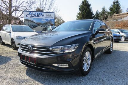 VW Passat Variant Gebrauchtwagen