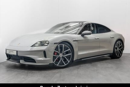 Porsche Taycan Gebrauchtwagen