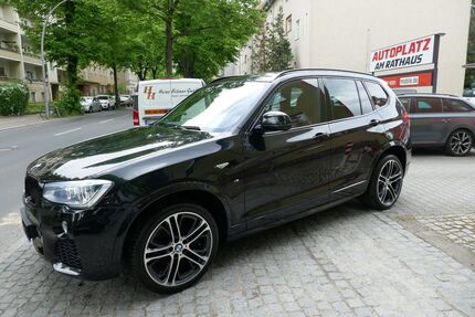 BMW X3 Gebrauchtwagen