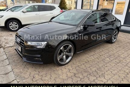 Audi A5 Gebrauchtwagen
