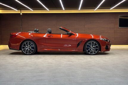 BMW M850 Gebrauchtwagen