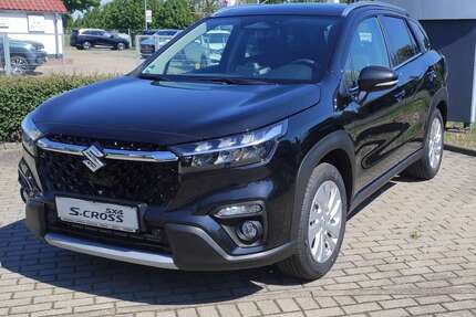 Suzuki SX4 S-Cross Gebrauchtwagen