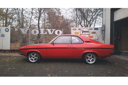Opel Manta Gebrauchtwagen