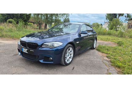BMW 530 Gebrauchtwagen