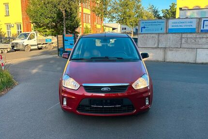 Ford C-Max Gebrauchtwagen