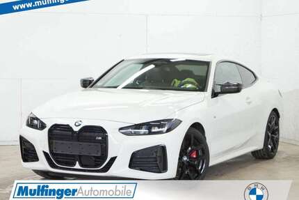 BMW 440 Gebrauchtwagen