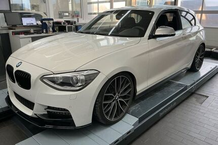 BMW M135 Gebrauchtwagen