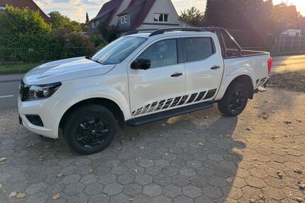 Nissan Navara Gebrauchtwagen