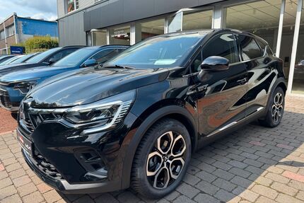 Mitsubishi ASX Gebrauchtwagen