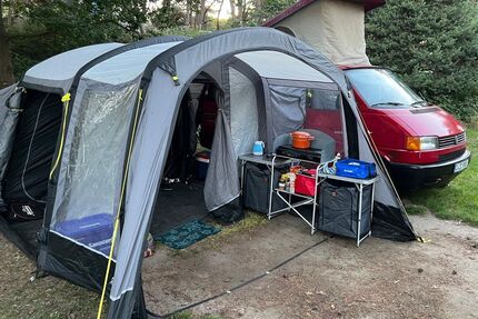 VW T4 California Gebrauchtwagen