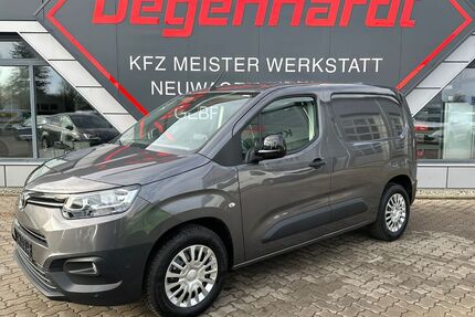 Toyota Proace City (Verso) Gebrauchtwagen
