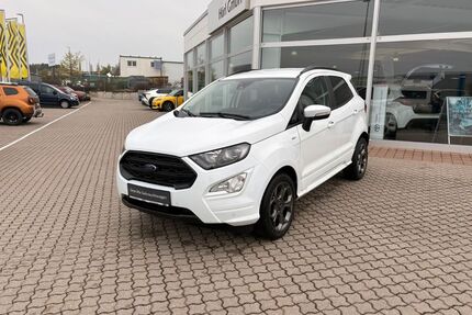 Ford EcoSport Gebrauchtwagen