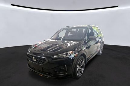 Seat Tarraco Gebrauchtwagen