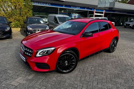 Mercedes-Benz GLA 200 Gebrauchtwagen