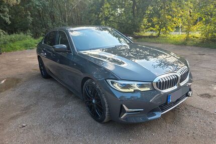 BMW 330 Gebrauchtwagen