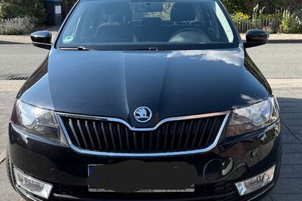 Skoda Rapid Gebrauchtwagen
