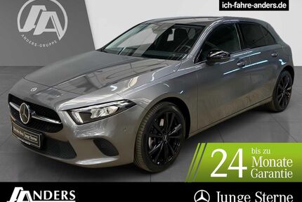 Mercedes-Benz A 250 Gebrauchtwagen