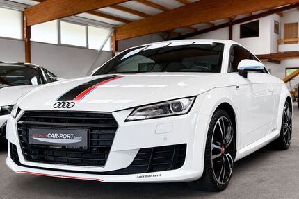 Audi TT Gebrauchtwagen