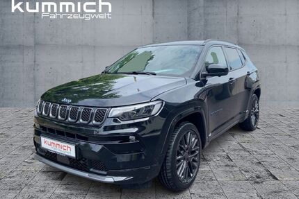 Jeep Compass Gebrauchtwagen
