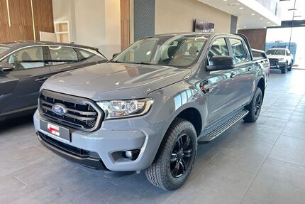 Ford Ranger Gebrauchtwagen