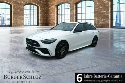 Mercedes-Benz C 300 Gebrauchtwagen