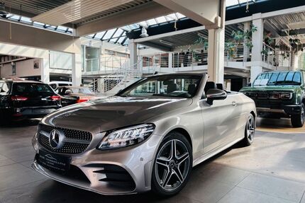 Mercedes-Benz C 180 Gebrauchtwagen