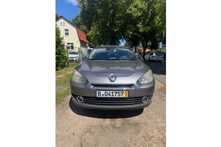 Renault Fluence Gebrauchtwagen