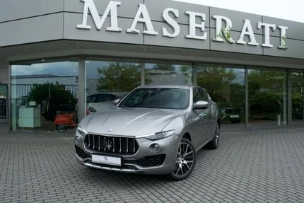 Maserati Levante Gebrauchtwagen
