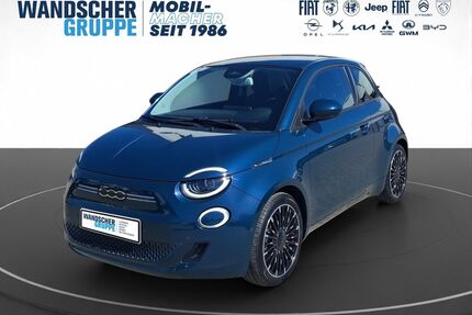 Fiat 500e Gebrauchtwagen