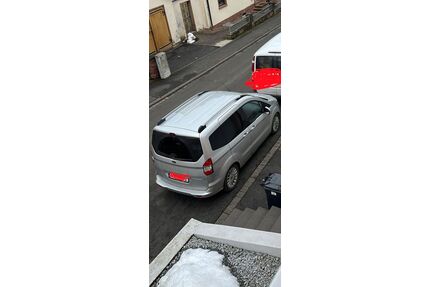 Ford Tourneo Courier Gebrauchtwagen