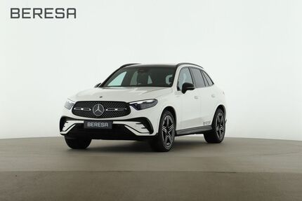 Mercedes-Benz GLC 220 Gebrauchtwagen