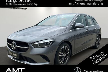 Mercedes-Benz B 200 Gebrauchtwagen