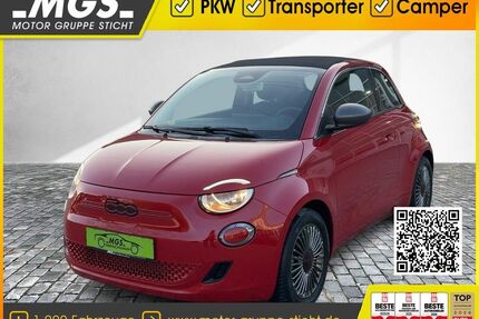 Fiat 500e Gebrauchtwagen