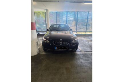 BMW 540 Gebrauchtwagen