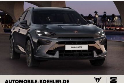 Cupra Formentor Gebrauchtwagen