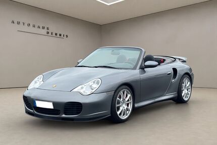 Porsche 996 Gebrauchtwagen