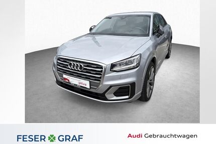 Audi Q2 Gebrauchtwagen