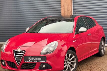 Alfa Romeo Giulietta Gebrauchtwagen