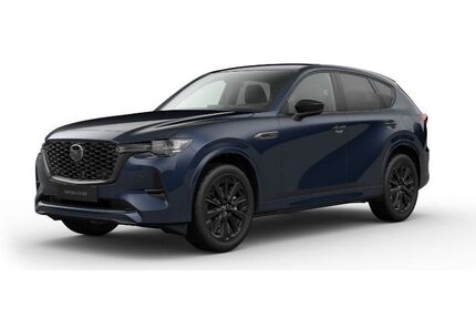 Mazda CX-60 Gebrauchtwagen