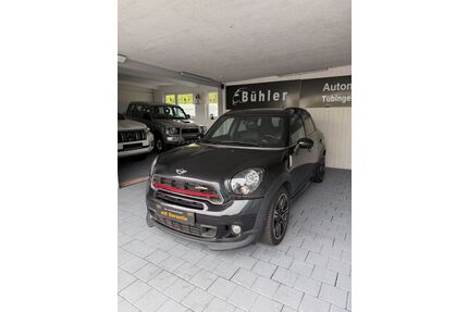 Mini John Cooper Works Gebrauchtwagen
