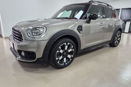 Mini Cooper Countryman Gebrauchtwagen